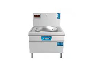 電磁大鍋灶(長(zhǎng)900（1000或1100或1200或1300）x寬950（1050或1150或1240或1300）x高800)